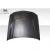 2005-2009 Ford Mustang GTH Look Hood - 1 Piece - image 13