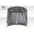 2005-2009 Ford Mustang GTH Look Hood - 1 Piece - image 15