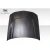 2005-2009 Ford Mustang GTH Look Hood - 1 Piece - image 21