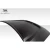 2005-2009 Ford Mustang GTH Look Hood - 1 Piece - image 12