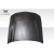 2005-2009 Ford Mustang GTH Look Hood - 1 Piece - image 14