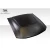 2005-2009 Ford Mustang GTH Look Hood - 1 Piece - image 19