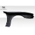 1997-1998 Nissan 240SX S14 Kouki OEM Look Fenders - 2 Piece - image 7