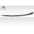 2011-2012 BMW 1M Coupe E82 M Tech Front Splitter - 1 Piece - image 9