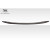 2011-2012 BMW 1M Coupe E82 M Tech Front Splitter - 1 Piece - image 7