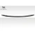 2011-2012 BMW 1M Coupe E82 M Tech Front Splitter - 1 Piece - image 4