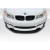 2011-2012 BMW 1M Coupe E82 M Tech Front Splitter - 1 Piece - image 1