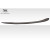 2011-2012 BMW 1M Coupe E82 M Tech Front Splitter - 1 Piece - image 5