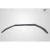 2016-2018 Ford Focus RS Max Front Lip Under Spoiler -1 Piece - image 10