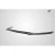 2016-2018 Ford Focus RS Max Front Lip Under Spoiler -1 Piece - image 5