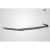 2016-2018 Ford Focus Max Carbon Fiber Front Lip - image 7