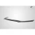2016-2018 Ford Focus RS Max Front Lip Under Spoiler -1 Piece - image 13