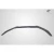 2016-2018 Ford Focus Max Carbon Fiber Front Lip - image 16