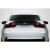 2014-2020 Lexus IS Series IS250 IS350 Performance Rear Wing Spoiler - 1 Piece (S) - image 1