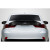 2014-2020 Lexus IS Series IS250 IS350 Carbon Creations Performance Rear Wing Spoiler - 1 Piece - image 1