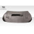 2013-2020 Scion FR-S Toyota 86 Subaru BRZ STI Look Hood - 1 Piece - image 3