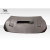 2013-2020 Scion FR-S Toyota 86 Subaru BRZ STI Look Hood - 1 Piece - image 4
