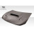2013-2020 Scion FR-S Toyota 86 Subaru BRZ STI Look Hood - 1 Piece - image 4