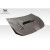 2013-2020 Scion FR-S Toyota 86 Subaru BRZ STI Look Hood - 1 Piece - image 5
