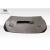 2013-2020 Scion FR-S Toyota 86 Subaru BRZ STI Look Hood - 1 Piece - image 3