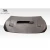 2013-2020 Scion FR-S Toyota 86 Subaru BRZ STI Look Hood - 1 Piece - image 25