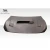 2013-2020 Scion FR-S Toyota 86 Subaru BRZ STI Look Hood - 1 Piece - image 4