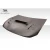2013-2020 Scion FR-S Toyota 86 Subaru BRZ STI Look Hood - 1 Piece - image 5