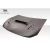 2013-2020 Scion FR-S Toyota 86 Subaru BRZ STI Look Hood - 1 Piece - image 6