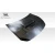 2013-2020 Scion FR-S Toyota 86 Subaru BRZ STI Look Hood - 1 Piece - image 17