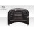 2013-2020 Scion FR-S Toyota 86 Subaru BRZ STI Look Hood - 1 Piece - image 13