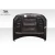 2013-2020 Scion FR-S Toyota 86 Subaru BRZ STI Look Hood - 1 Piece - image 9