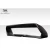 1993-2001 Subaru Impreza STI Version 6 Look Rear Wing Spoiler - 1 Piece - image 4