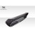 1993-2001 Subaru Impreza STI Version 6 Look Rear Wing Spoiler - 1 Piece - image 5