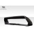 1993-2001 Subaru Impreza Duraflex STI Version 6 Look Rear Wing Spoiler - 1 Piece - image 4