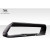 1993-2001 Subaru Impreza Duraflex STI Version 6 Look Rear Wing Spoiler - 1 Piece - image 5