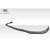 2018-2024 Toyota Camry SXE Look Front Lip Under Spoiler - 1 Piece - image 7