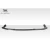 2018-2024 Toyota Camry SXE Look Front Lip Under Spoiler - 1 Piece - image 13