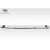 2018-2024 Toyota Camry SXE Look Front Lip Under Spoiler - 1 Piece - image 14
