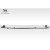 2018-2024 Toyota Camry SXE Look Front Lip Under Spoiler - 1 Piece - image 4