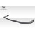 2018-2024 Toyota Camry SXE Look Front Lip Under Spoiler - 1 Piece - image 5