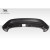 2010-2013 Mazda 3 Turbo Look Rear Roof Wing Spoiler- 1 Piece - image 6