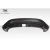 2010-2013 Mazda 3 Turbo Look Rear Wing - image 9
