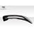 2010-2013 Mazda 3 Turbo Look Rear Wing - image 4