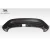 2010-2013 Mazda 3 Turbo Look Rear Wing - image 6