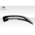 2010-2013 Mazda 3 Turbo Look Rear Wing - image 12