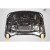 2018-2022 Honda Accord Type R Look Hood - 1 Piece - image 7