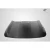 2018-2022 Honda Accord Type R Look Hood - 1 Piece - image 2
