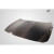 2018-2022 Honda Accord Type R Look Hood - 1 Piece - image 3