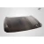 2018-2022 Honda Accord Type R Look Hood - 1 Piece - image 6