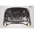 2018-2022 Honda Accord Type R Look Hood - 1 Piece - image 12